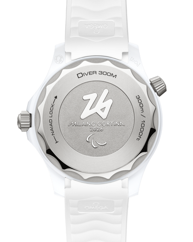 OMEGA 522.92.44.20.04.002 WATCH