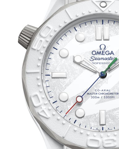 OMEGA 522.92.44.20.04.002 WATCH