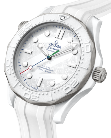 OMEGA 522.92.44.20.04.002 WATCH