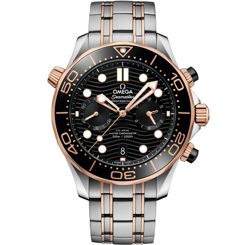 OMEGA 210.20.44.51.01.001 WATCH