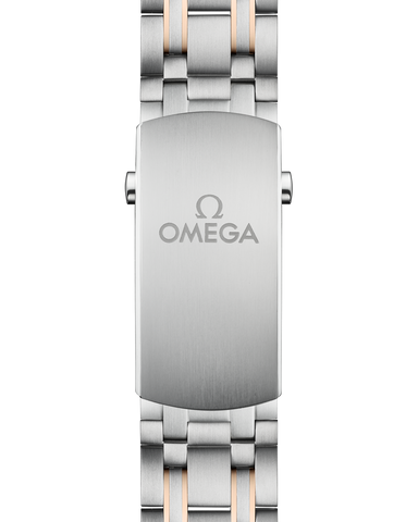 OMEGA 210.20.44.51.01.001 WATCH