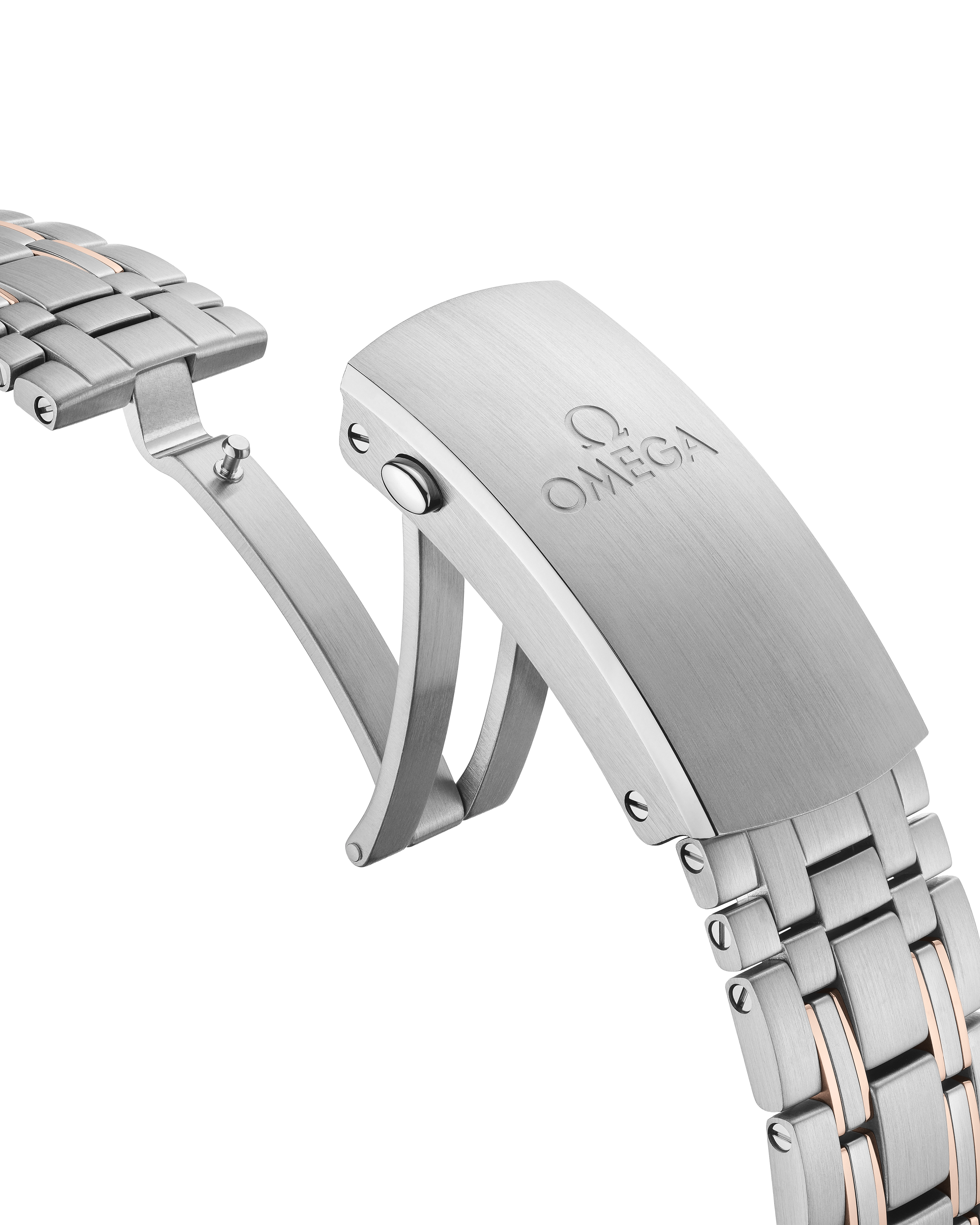 OMEGA 210.20.44.51.01.001 WATCH