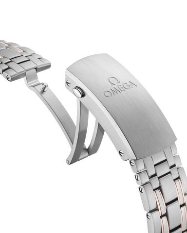 OMEGA 210.20.44.51.01.001 WATCH