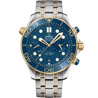 OMEGA 210.20.44.51.03.001 WATCH