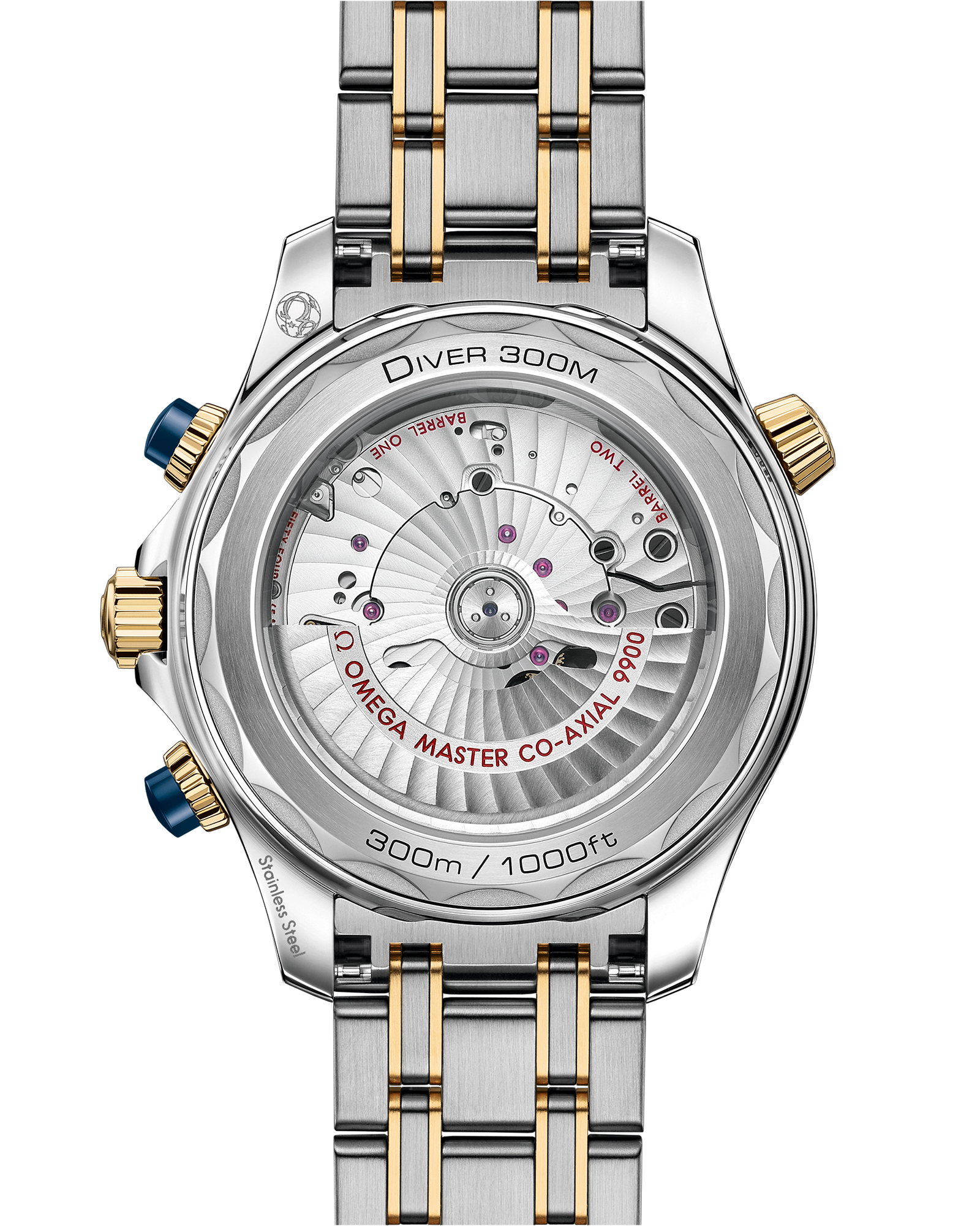 OMEGA 210.20.44.51.03.001 WATCH