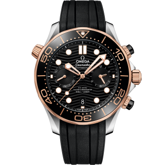 OMEGA 210.22.44.51.01.001 WATCH