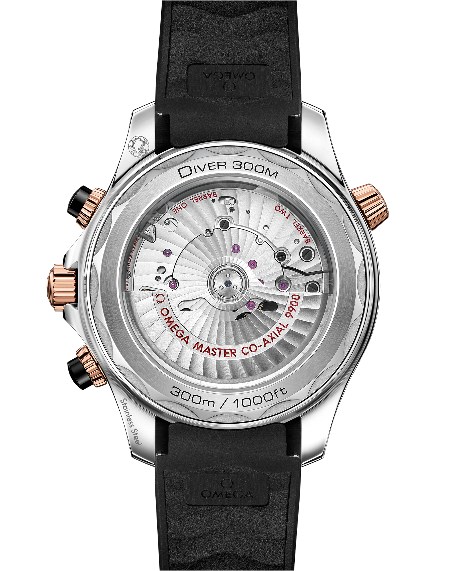 OMEGA 210.22.44.51.01.001 WATCH