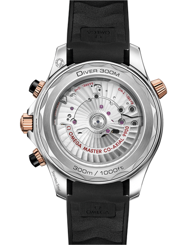OMEGA 210.22.44.51.01.001 WATCH