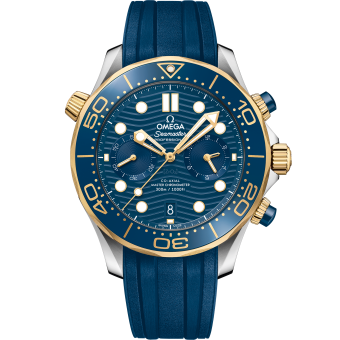 OMEGA 210.22.44.51.03.001 WATCH