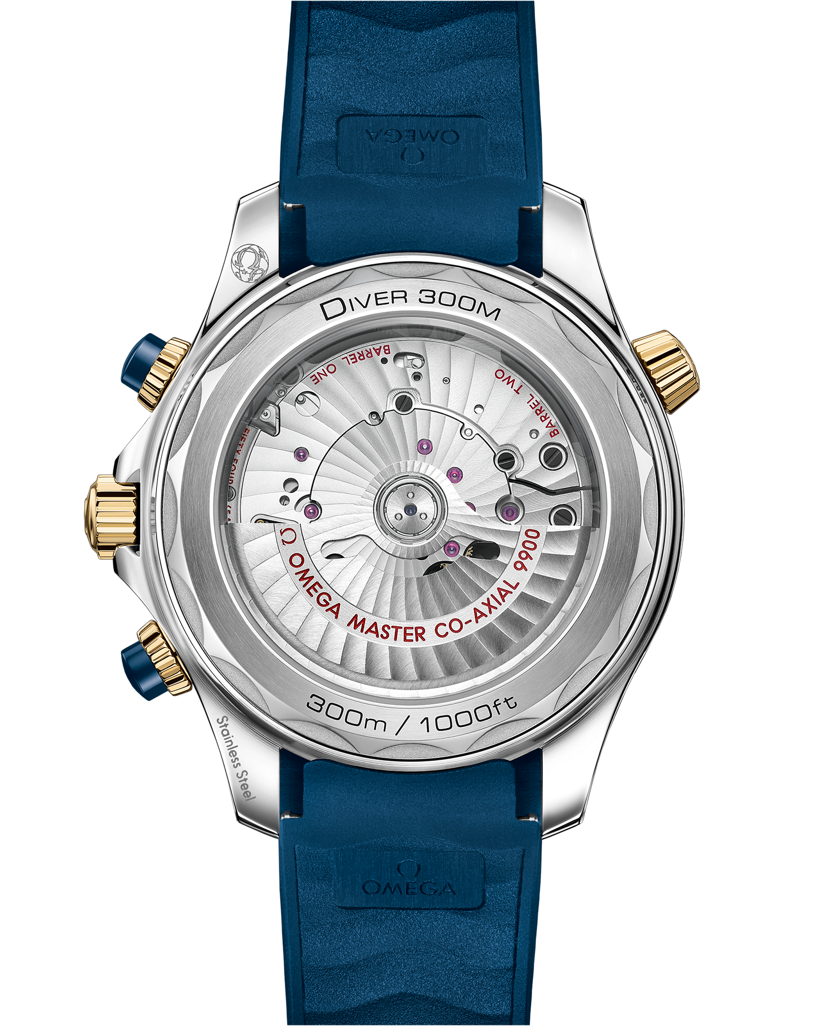 OMEGA 210.22.44.51.03.001 WATCH