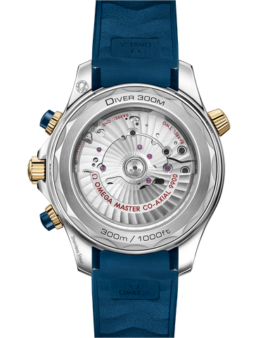 OMEGA 210.22.44.51.03.001 WATCH