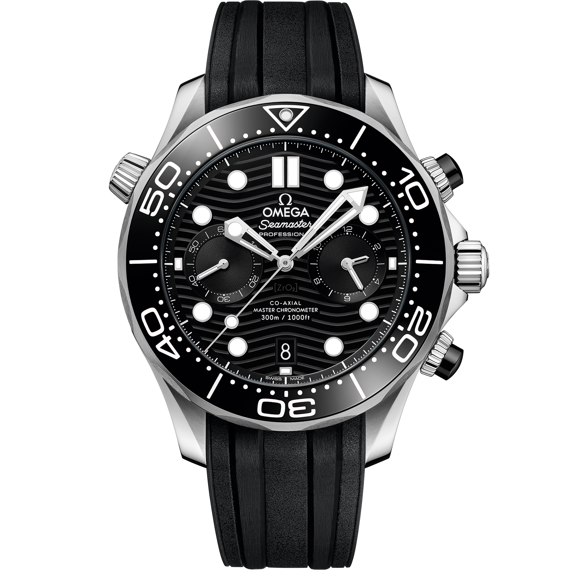 OMEGA 210.32.44.51.01.001 WATCH