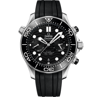 OMEGA 210.32.44.51.01.001 WATCH