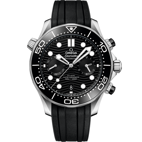 OMEGA 210.32.44.51.01.001 WATCH
