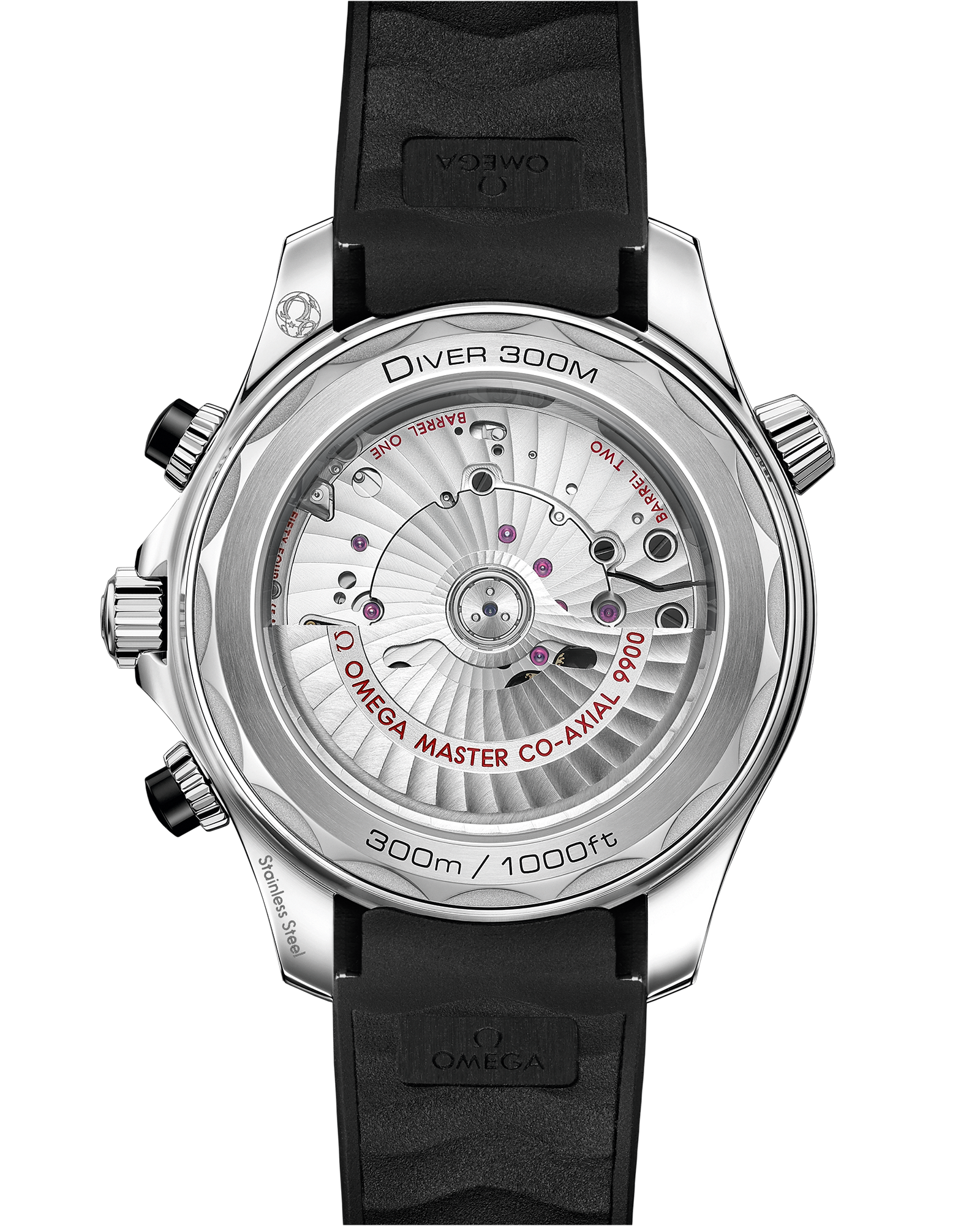OMEGA 210.32.44.51.01.001 WATCH