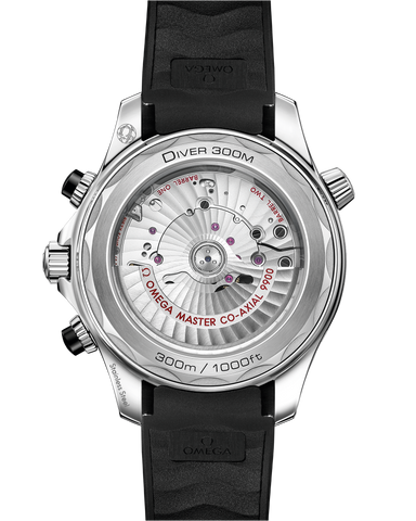 OMEGA 210.32.44.51.01.001 WATCH