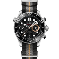 OMEGA 210.32.44.51.01.002 Seamaster Watch