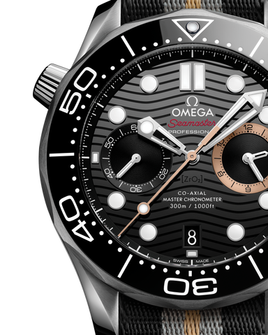 OMEGA 210.32.44.51.01.002 Seamaster Watch