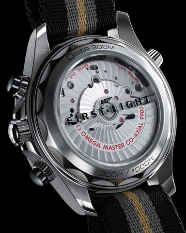 OMEGA 210.32.44.51.01.002 Seamaster Watch