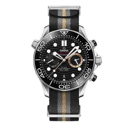 OMEGA 210.32.44.51.01.002 Seamaster Watch