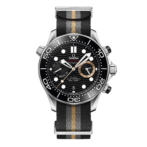 OMEGA 210.32.44.51.01.002 Seamaster Watch
