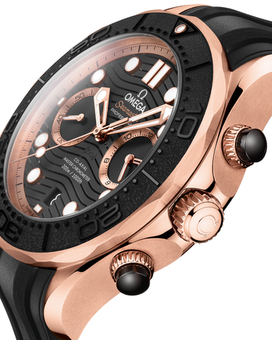 OMEGA 210.62.44.51.01.001 WATCH
