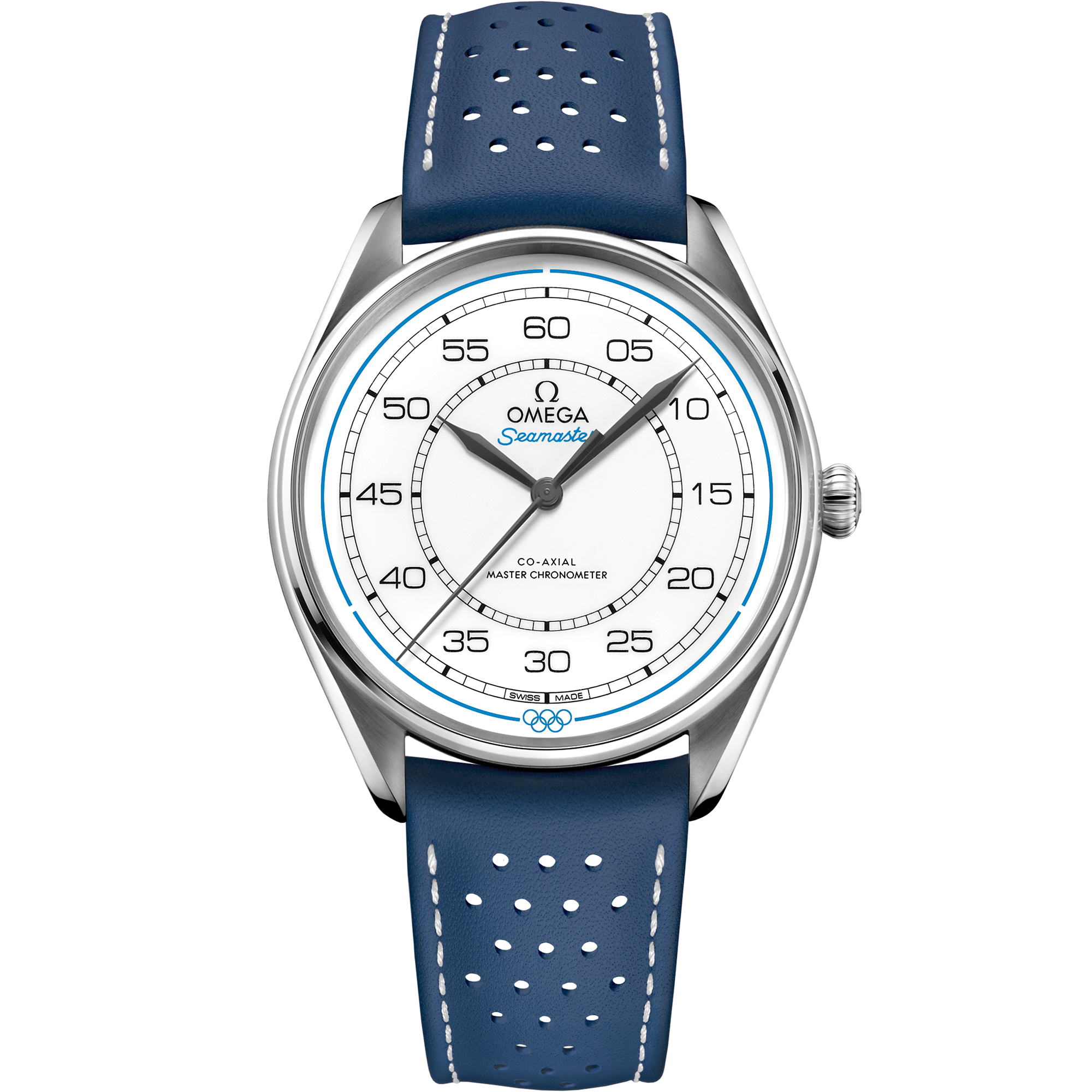 OMEGA 522.32.40.20.04.001 WATCH