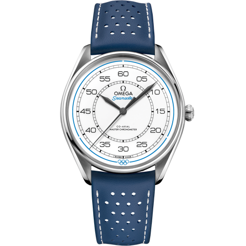 OMEGA 522.32.40.20.04.001 WATCH