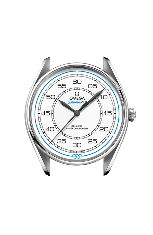 OMEGA 522.32.40.20.04.001 WATCH