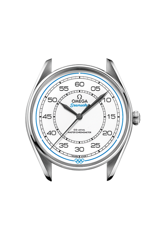 OMEGA 522.32.40.20.04.001 WATCH