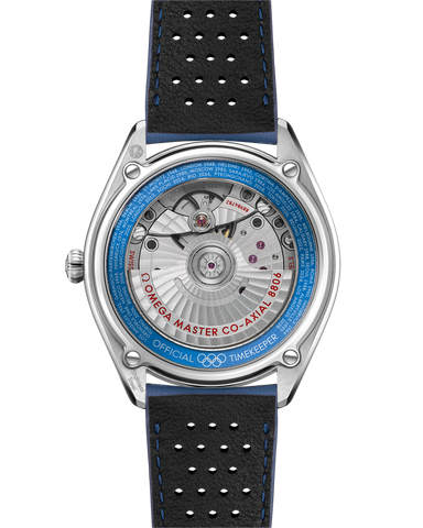 OMEGA 522.32.40.20.04.001 WATCH