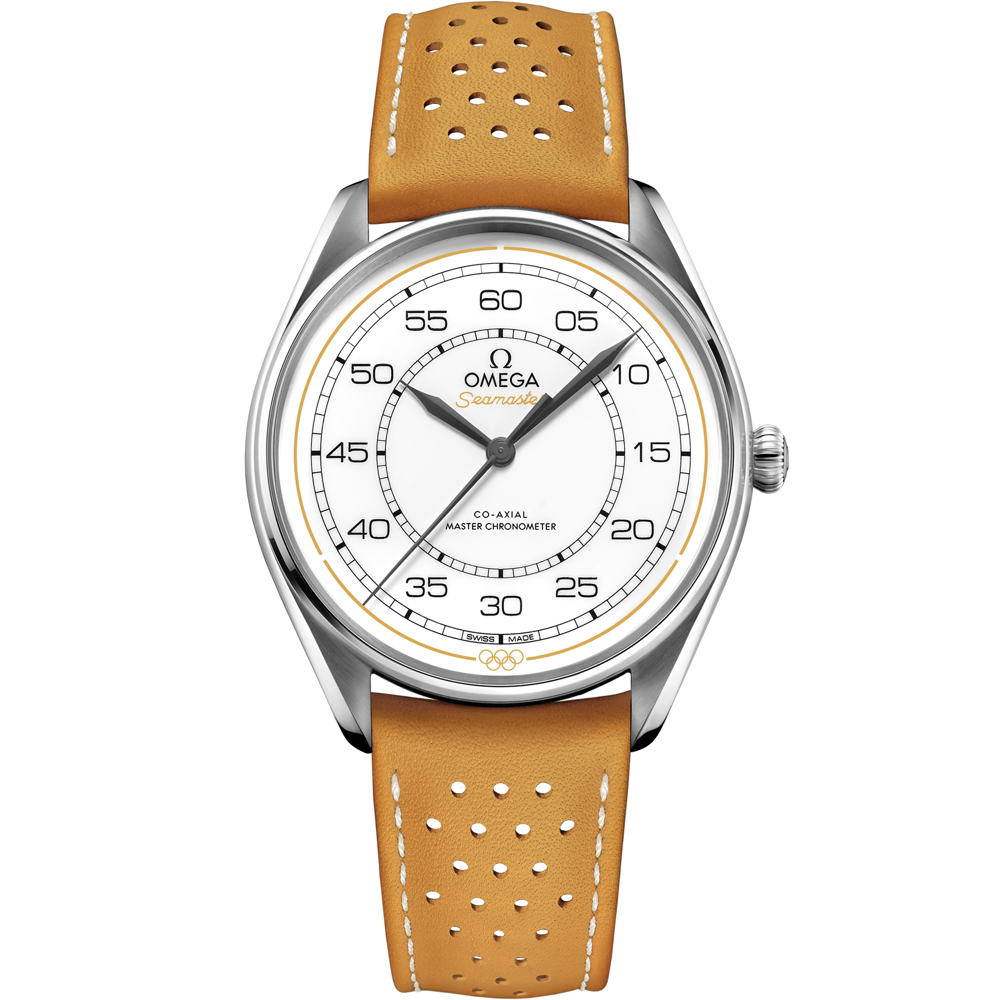 OMEGA 522.32.40.20.04.002 WATCH