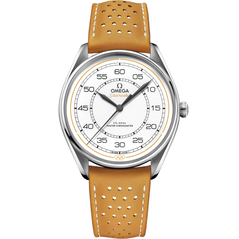 OMEGA 522.32.40.20.04.002 WATCH