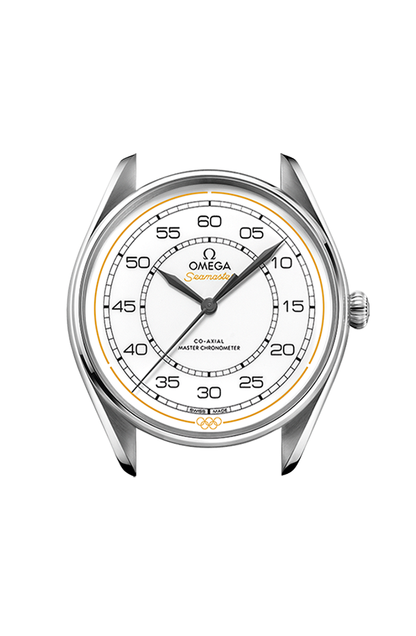 OMEGA 522.32.40.20.04.002 WATCH