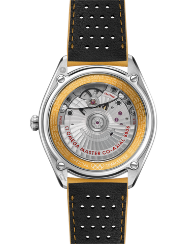 OMEGA 522.32.40.20.04.002 WATCH