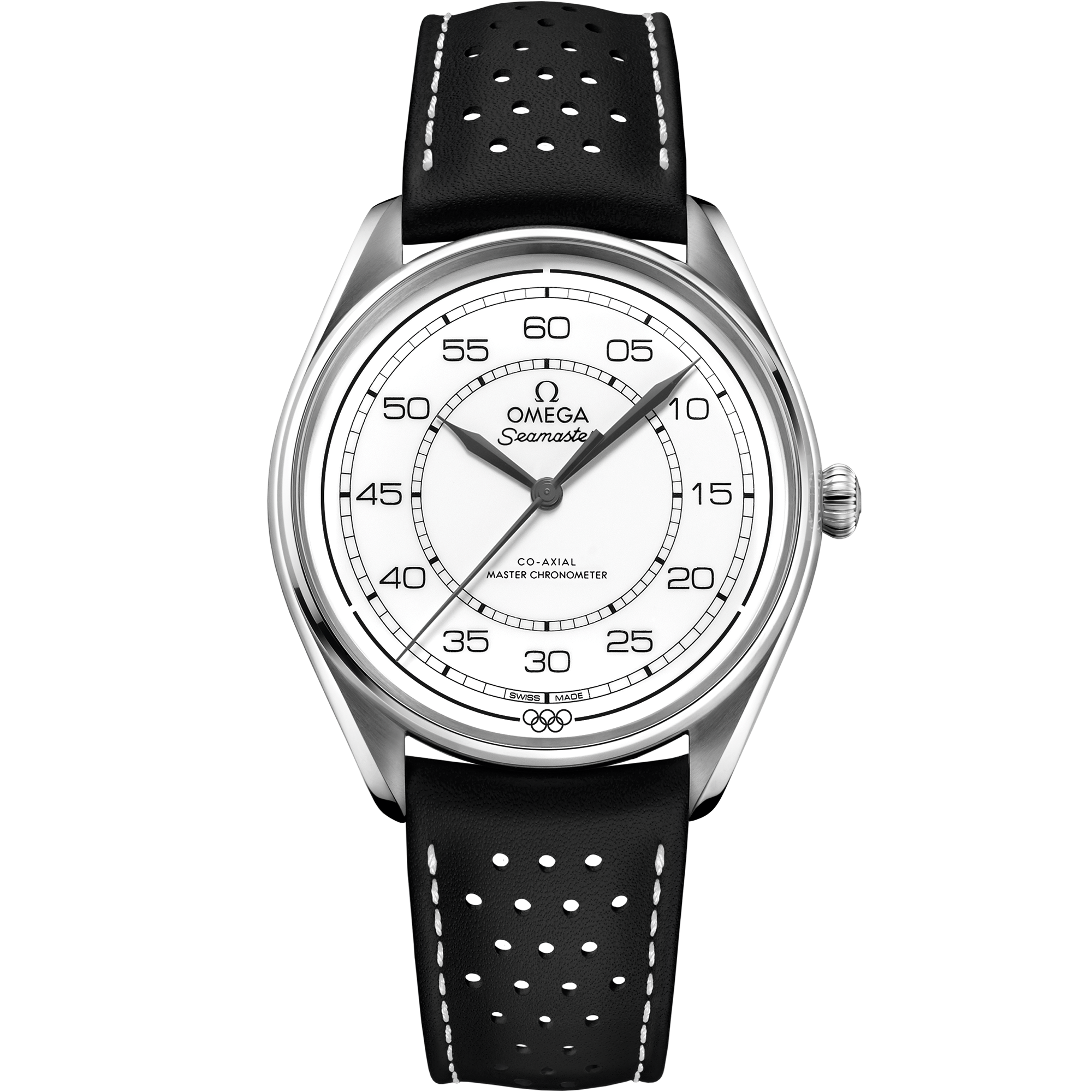 OMEGA 522.32.40.20.04.003 WATCH