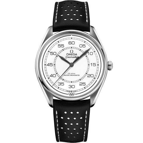 OMEGA 522.32.40.20.04.003 WATCH