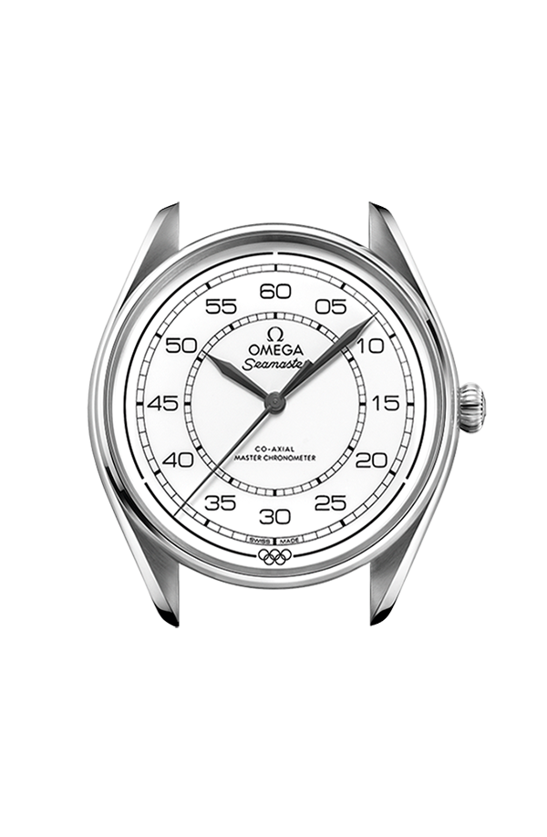 OMEGA 522.32.40.20.04.003 WATCH