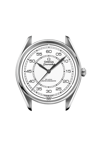 OMEGA 522.32.40.20.04.003 WATCH