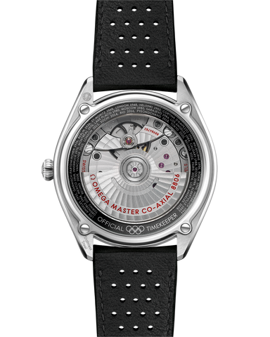 OMEGA 522.32.40.20.04.003 WATCH