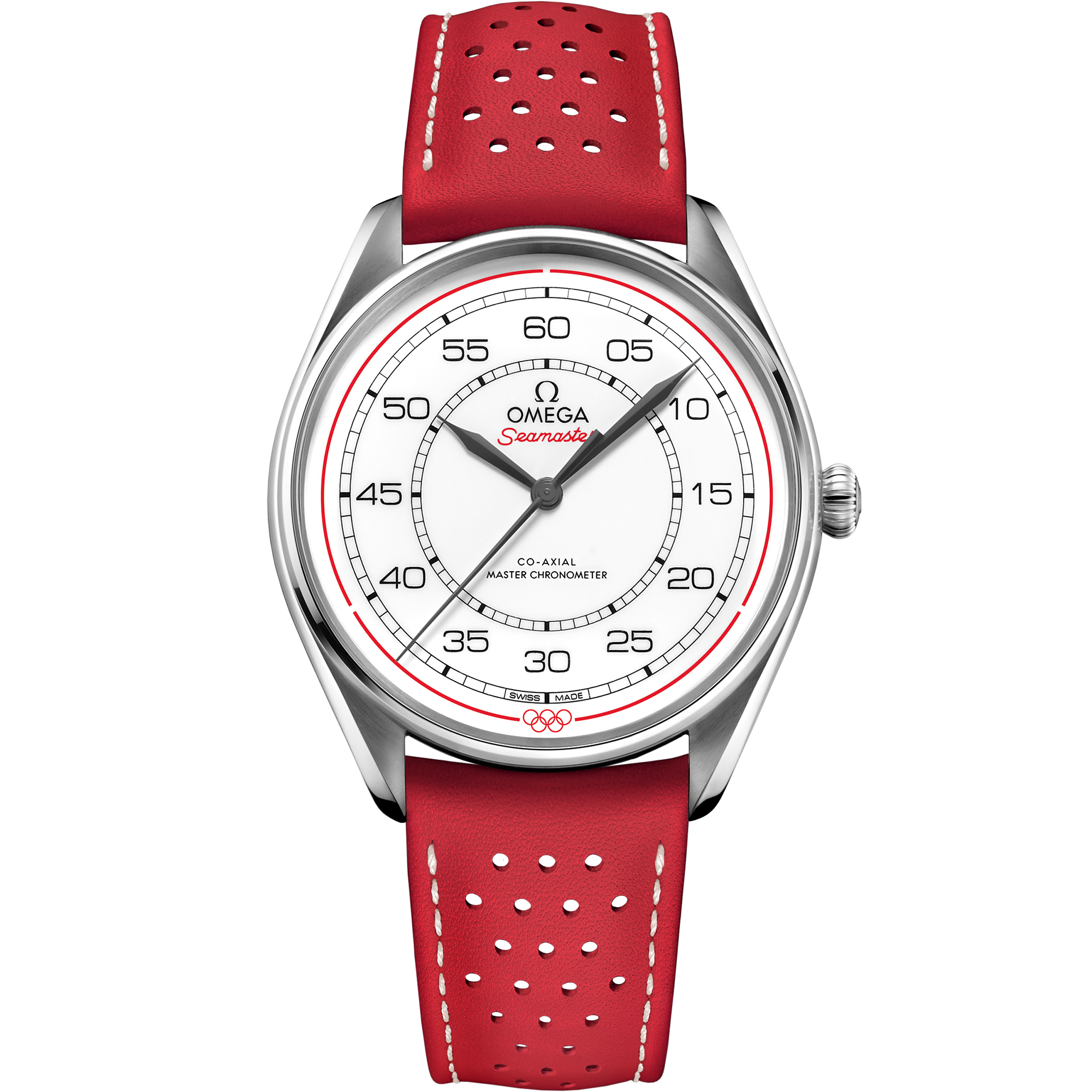 OMEGA 522.32.40.20.04.004 WATCH