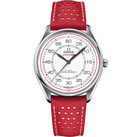 OMEGA 522.32.40.20.04.004 WATCH