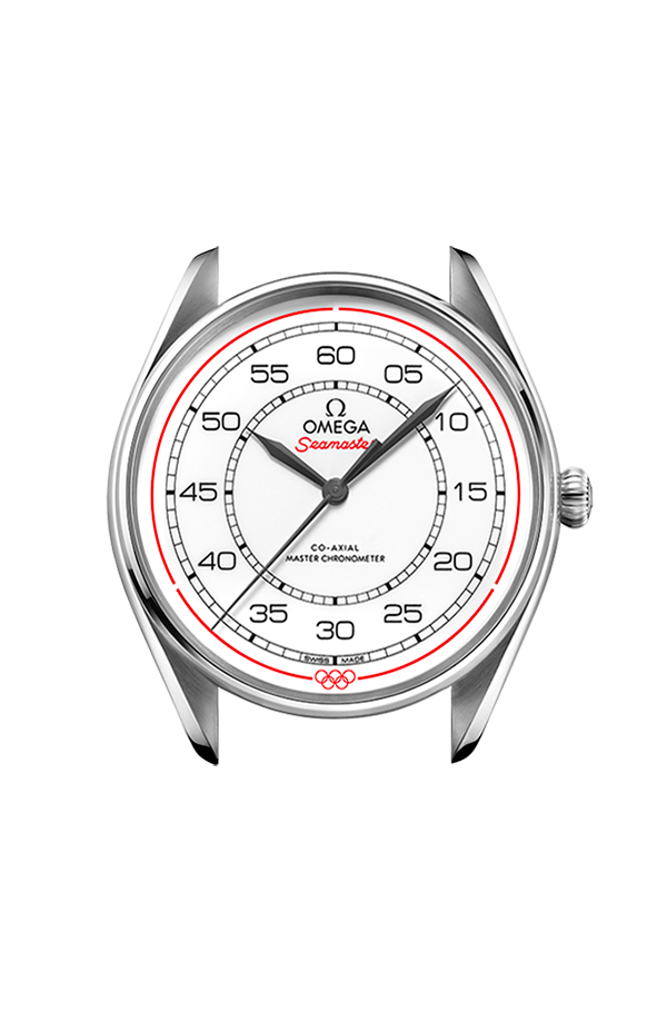 OMEGA 522.32.40.20.04.004 WATCH