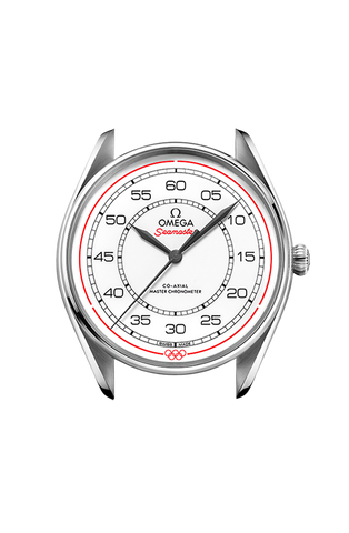 OMEGA 522.32.40.20.04.004 WATCH