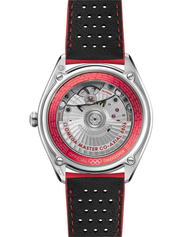 OMEGA 522.32.40.20.04.004 WATCH