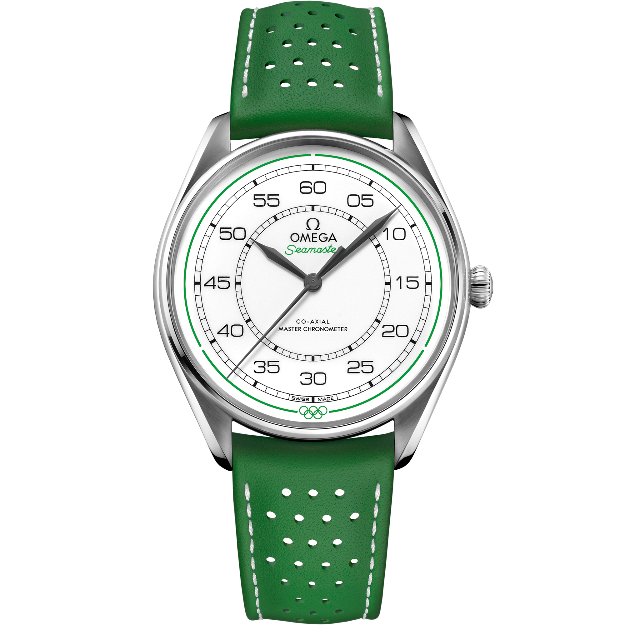OMEGA 522.32.40.20.04.005 WATCH
