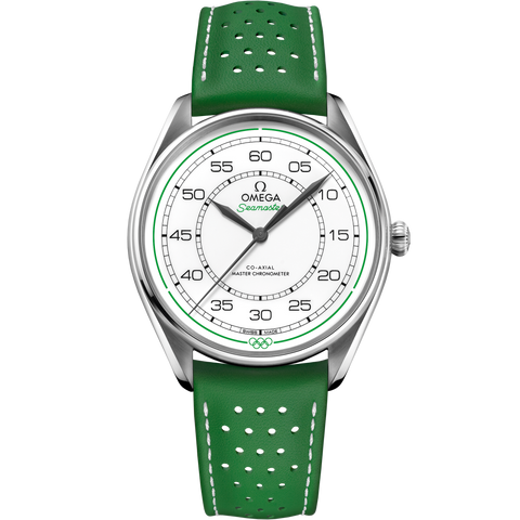 OMEGA 522.32.40.20.04.005 WATCH