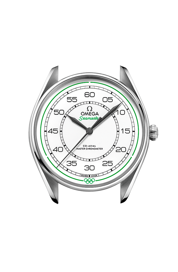 OMEGA 522.32.40.20.04.005 WATCH