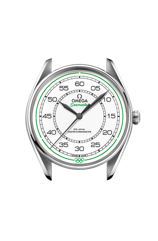 OMEGA 522.32.40.20.04.005 WATCH