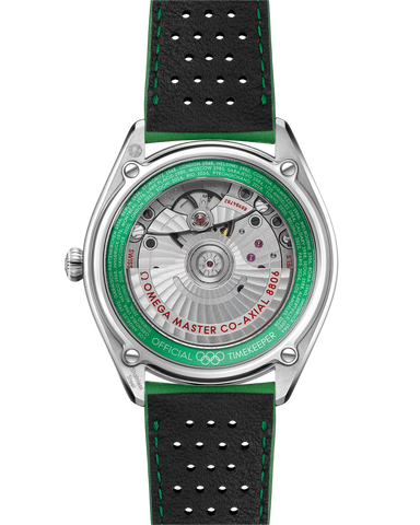 OMEGA 522.32.40.20.04.005 WATCH